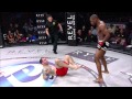 Bellator MMA: Michael Page Faces Nah-Shon Burrell on Spike TV