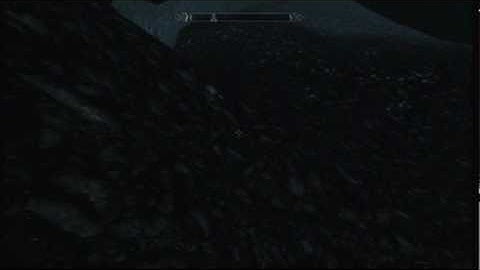 Skyrim Out Of Map Glitch