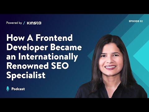 Reverse Engineered: Aleyda Solis, SEO Consultant and Founder at Orianti