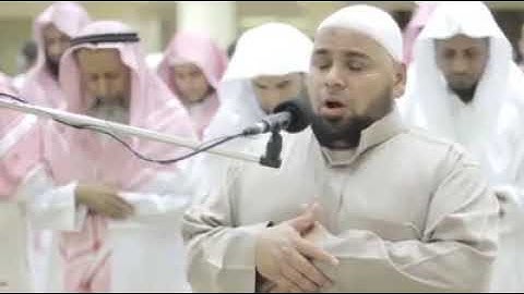 ( وَمَا أَنَا بِظَلَّامٍ لِّلْعَبِيد ِ) تلاوة الشيخ عبدالله كامل