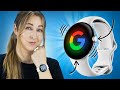 Google Pixel Watch Tips, Tricks &amp; Hidden Features | YOU GOTTA KNOW!!!