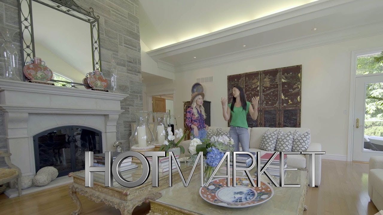 Hot Market's Home of the Week Episode 1