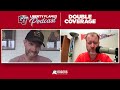 Double Coverage Podcast: ODU Week 5, Flames Football Talk with Nick Pierce & Pat Kelly