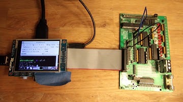 Raspberry Pi Camera Slider Control Module