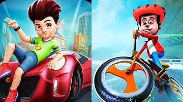 Kicko & Super Speedo VS Golmaal Jr 2025 Gameplay Android, ios