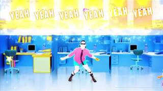 Just Dance 2018  Footloose Official Track Gameplay 4K