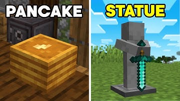 a mod but the ideas get dumber