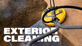 Soft Washing & Pressure Washing in Lutz, FL | Radiant Clean Removes Mold, Mildew & Stains screenshot 5