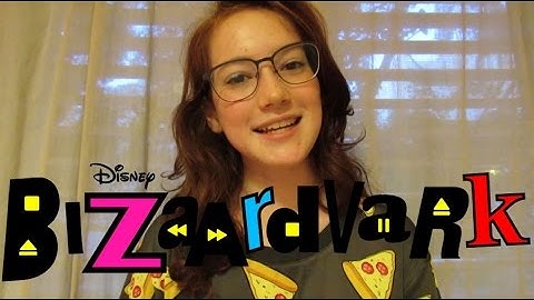 ביזארדבארק | בר כבר לא יכולה לחכות! | Bizaardvark