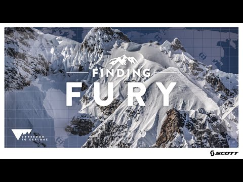 Freedom to Explore Ep.3 - FINDING FURY featuring Sam Cohen
