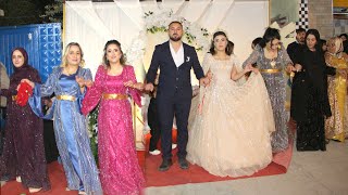 Ronahi̇ Müzi̇k Ceyhan Aslan Ai̇lesi̇ Mi̇hri̇ban & Kadi̇r İn Ni̇şani Part 2