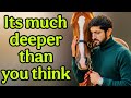 Its much deeper than you think | Fazza poems today | prince Shaikh Hamdan