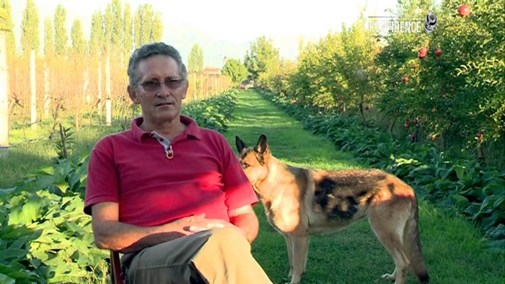 speciale REXHEP UKA Ne KONFIDENCE Nga DRINI ZEQO ABCNews 29 Nentor 2013