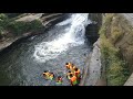 NafaKhum Waterfall Bandarban