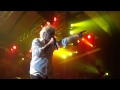 AIR SUPPLY LIVE CHILE 2013 / 'MAKING LOVE OUT OF NOTHING AT ALL' / CASINO ENJOY VIÑA DEL MAR