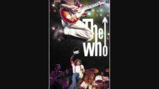 The Who 30 Years Of Maximum R&B Vol.1 Part 2 - YouTube
