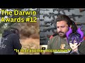 The worst internet gun fails 12  the darwin awards  kip reacts to brandon herrera