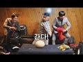 [???,??? ??] Breaking Ostrich Egg (ENG/JPN)  - ????(Cuckoo Crew)