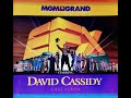 Efx  starring david cassidy cast album  05  the greatest showman in the universe