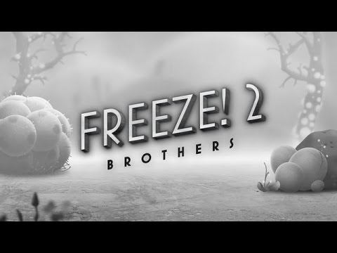 Freeze! 2 - Brothers - Android Gameplay HD