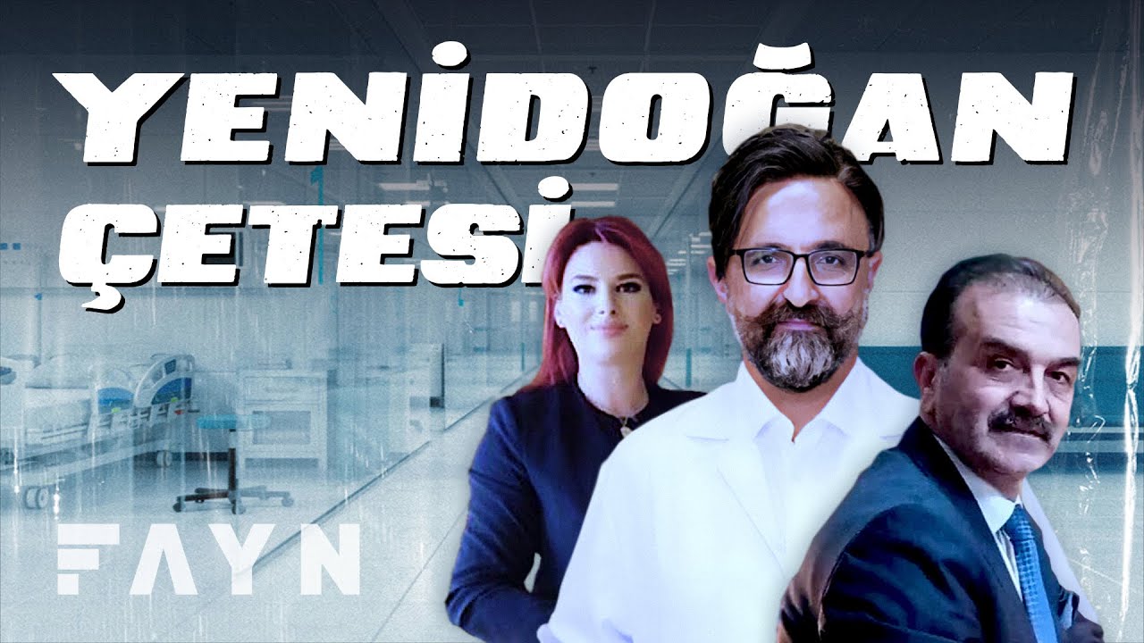 Kötülüğün sıradanlığı: Yenidoğan çetesi I Fayn - Dosya