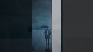 THIS Rain VFX 🤯🌧 #shorts #vfx