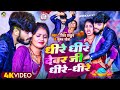     gaurav thakur  dhire dhire holi         holi song 2024