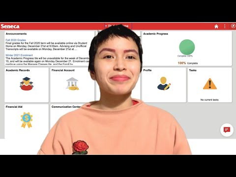 Everything you need to know about Online Learning at Seneca College + How to Navigate Blackboard