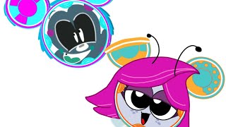 Mooskles Animation 1