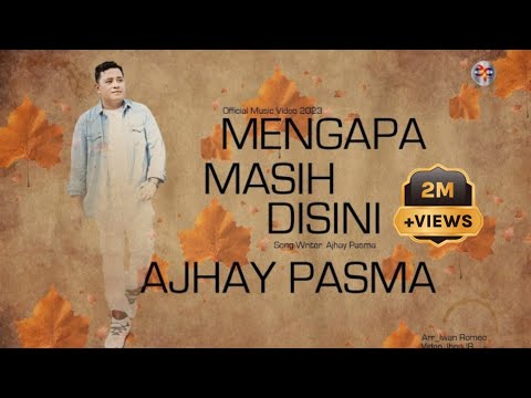 Video: Mengapa m c i?