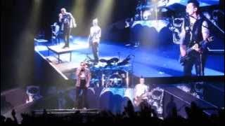 Avenged Sevenfold Live in Summer Sonic 2014 - Afterlife