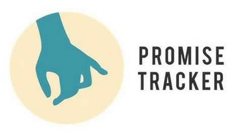 Promise Tracker