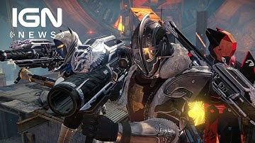 Destiny 2: What Character Progress Will and Won