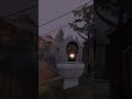 Skibidi Toilet Fanmade 3 #2newcharacters #skibidibigonceagain #cameraman #capcut