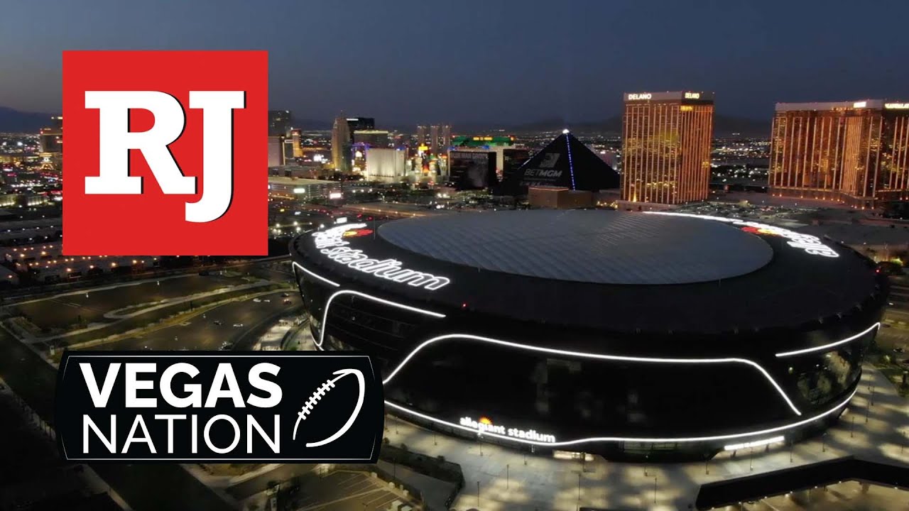 Las Vegas to host Super Bowl LVIII for the first time in 2024