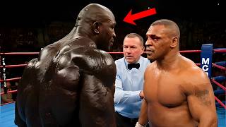 Heavyweight MASTERCLASS! Mike Tyson vs Danny Williams | Boxing Fight Highlights HD