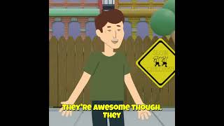 Tom Cotter  Raising Twin Dummies Funny Viral Stand-Up Comedy Animation #funny #viral  #standupcomedy