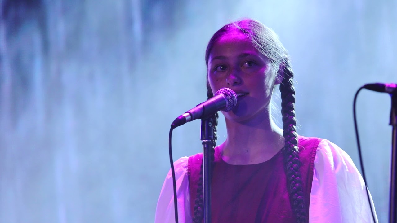 DeviRa & OCHOBHO BETPOBE – Dai Boje Dajd | MUSIC ELEVATOR 2021