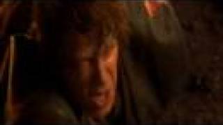 The Red - Chevelle (Music Video Revenge of the Sith)