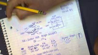 Homework 4, problems 1 and 2 (PS 30 at UCLA, Fall 2011)