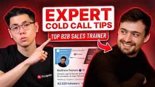 B2B Cold Calling Masterclass: How Top Reps Book More Meetings in 2026