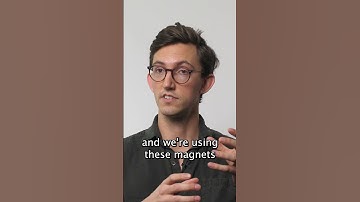 Reconfigurable Space Robots at MIT #robotics #science