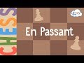 Understanding En Passant in Chess