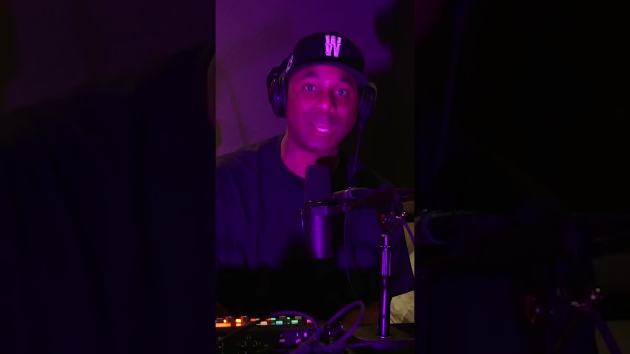 Most Dangerous DM That French Montana Got