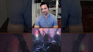 This one mental shift changed my acting career | Zach Mendez