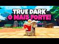 TRUE DARK CHEGOU NO CLOVER ORIGINS! ABSURDO DE FORTE!