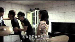 O Camp Production 2011