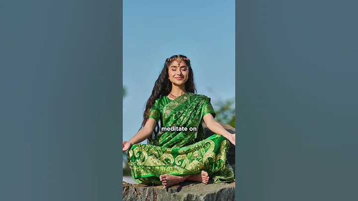 Daaji’s Message to Humanity | World Meditation Day!