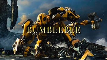 Bumblebee | B-127
