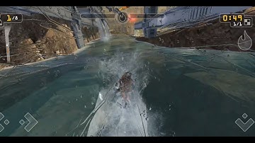 Riptide GP-renegade gameplay walkthrough part 1